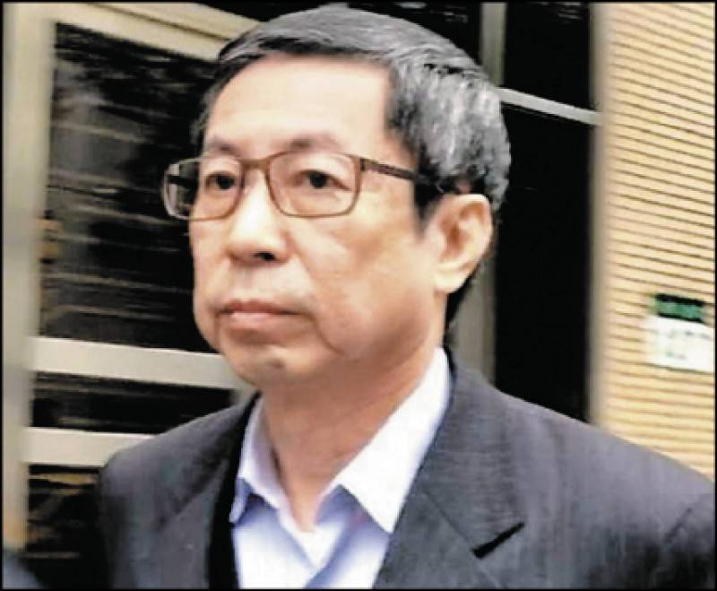 翁茂鍾被依偽造文書罪重判2年2月。（資料照）